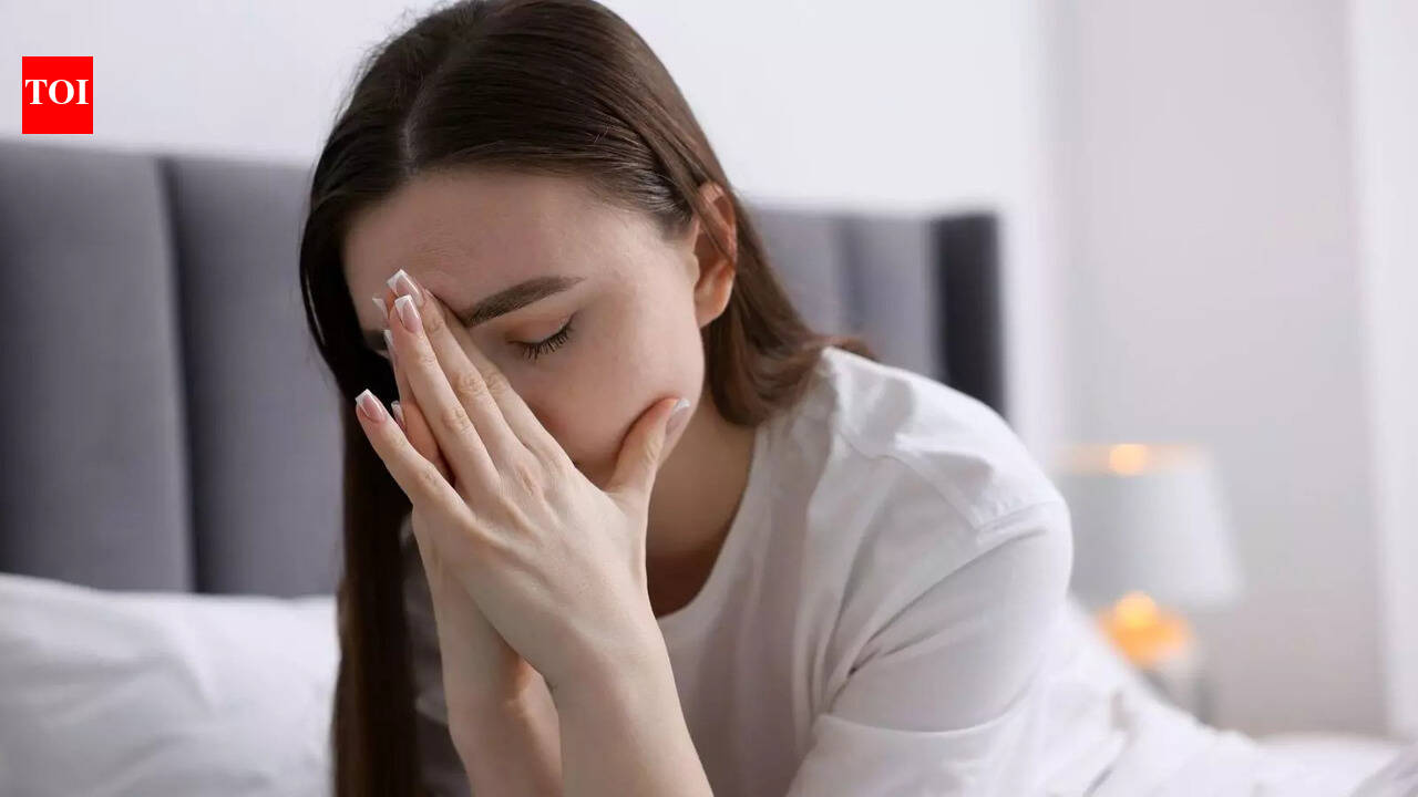 Why so many women are low on iron, and don’t realise it