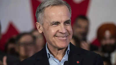 Canada PM Mark Carney to visit India on February 26; trade deal, defence pact in focus