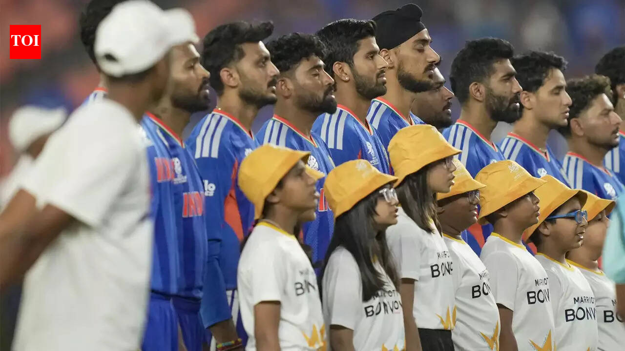 After SA humiliation, India reach Chennai for must-win clash vs Zimbabwe