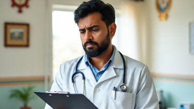 Hospitals cannot treat doctors like factory workers: Madras high court