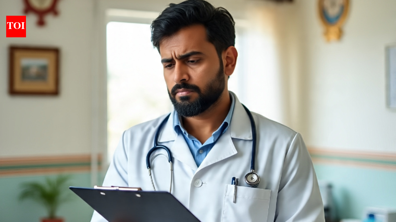 Hospitals cannot treat doctors like factory workers: Madras high court