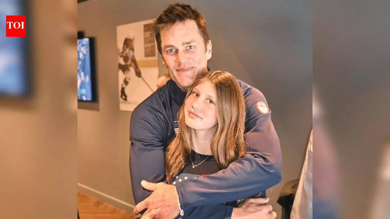Is Tom Brady and Gisele Bündchen's daughter Vivian the future of Team USA at the Olympics? Viral post fuels speculation