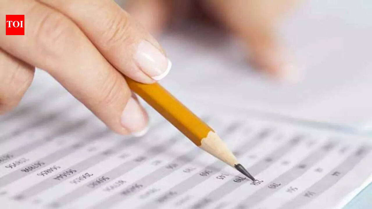 CBSE class 12 Accountancy exam tomorrow: Check final revision tips, previous years’ question paper PDF here