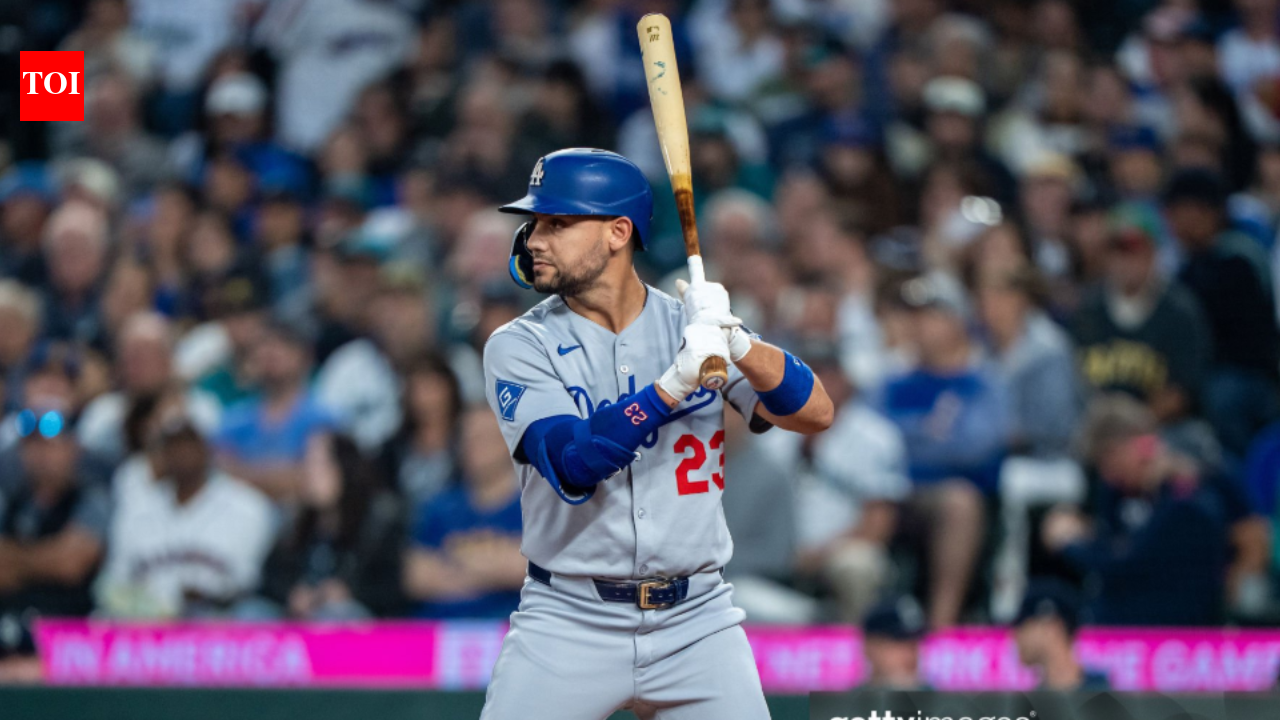 Chicago Cubs add Michael Conforto in low risk move as former Mets star searches for reset after Dodgers season