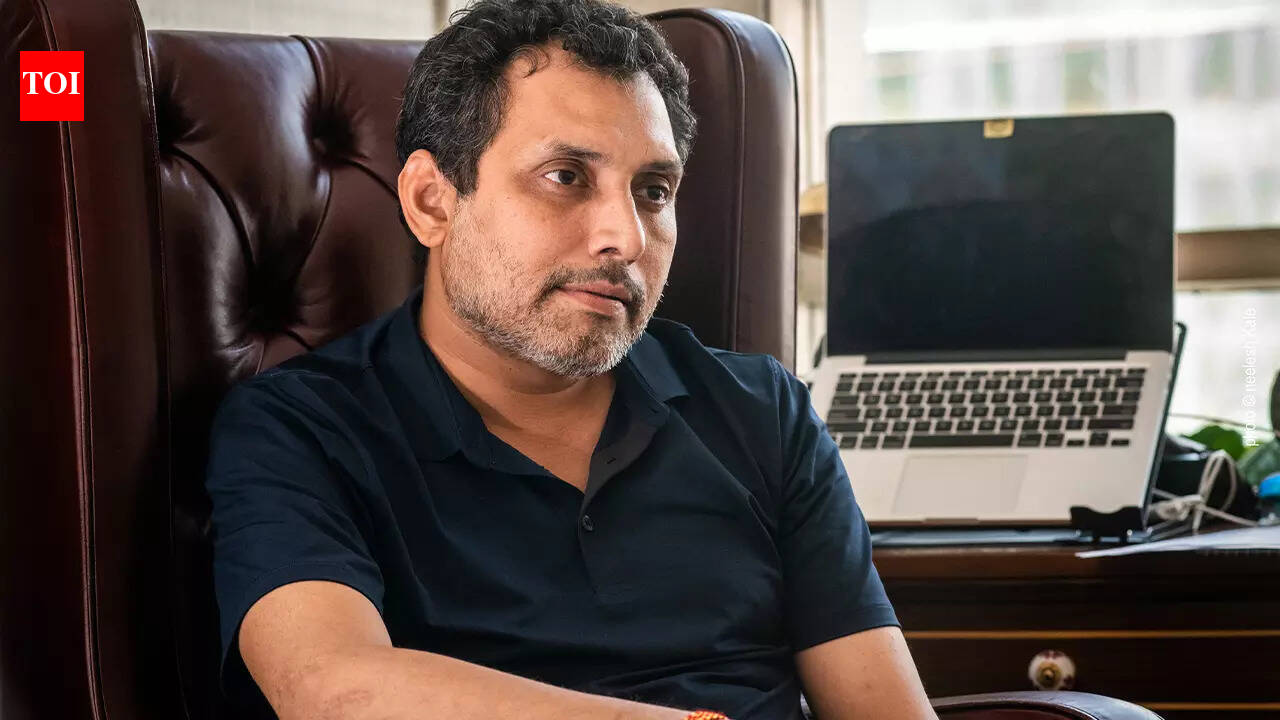 Neeraj Pandey to direct RD Burman biopic, casting in progress - Reports