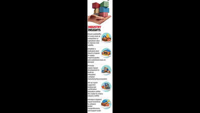 TIMES DHANDHO: Gujarat container industry’s resurgence unboxed