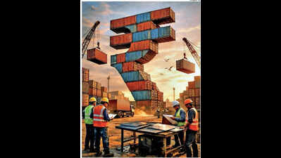 TIMES DHANDHO: Gujarat container industry’s resurgence unboxed