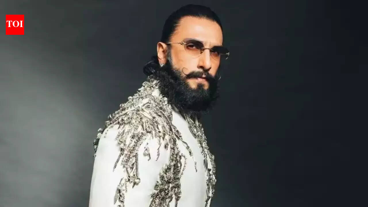 Ranveer Singh moves to Karnataka HC to quash case over ‘Kantara’ mimicry, seeks immediate hearing but the court says no special treatment
