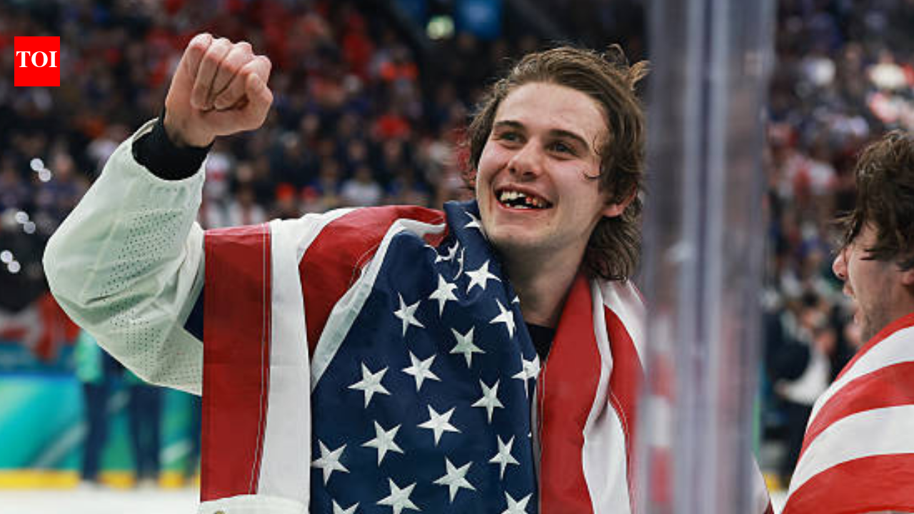 Winter Olympics 2026 US wins ice hockey: List of all top performers, scores, historic moment, and more