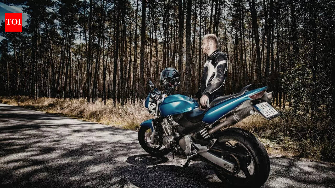 5 performance features that define a true adventure motorbike