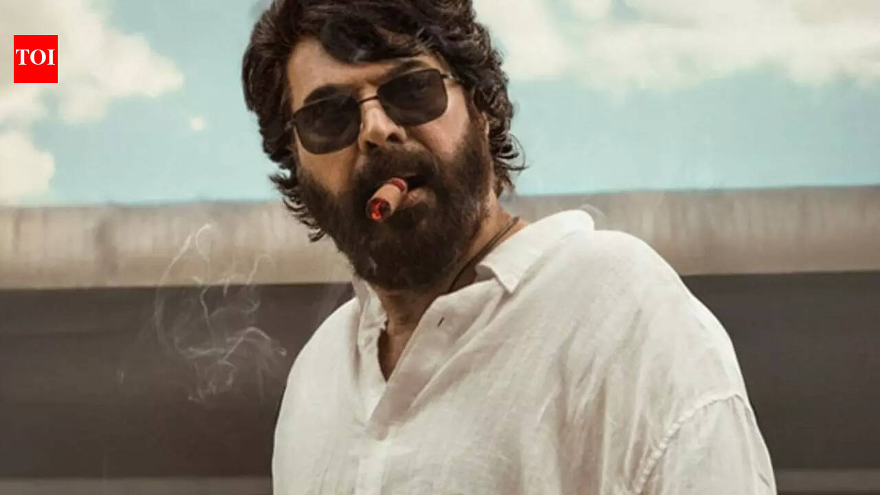 'Bazooka' OTT release date: Why is the Mammootty starrer missing from streaming? delay sparks new theories