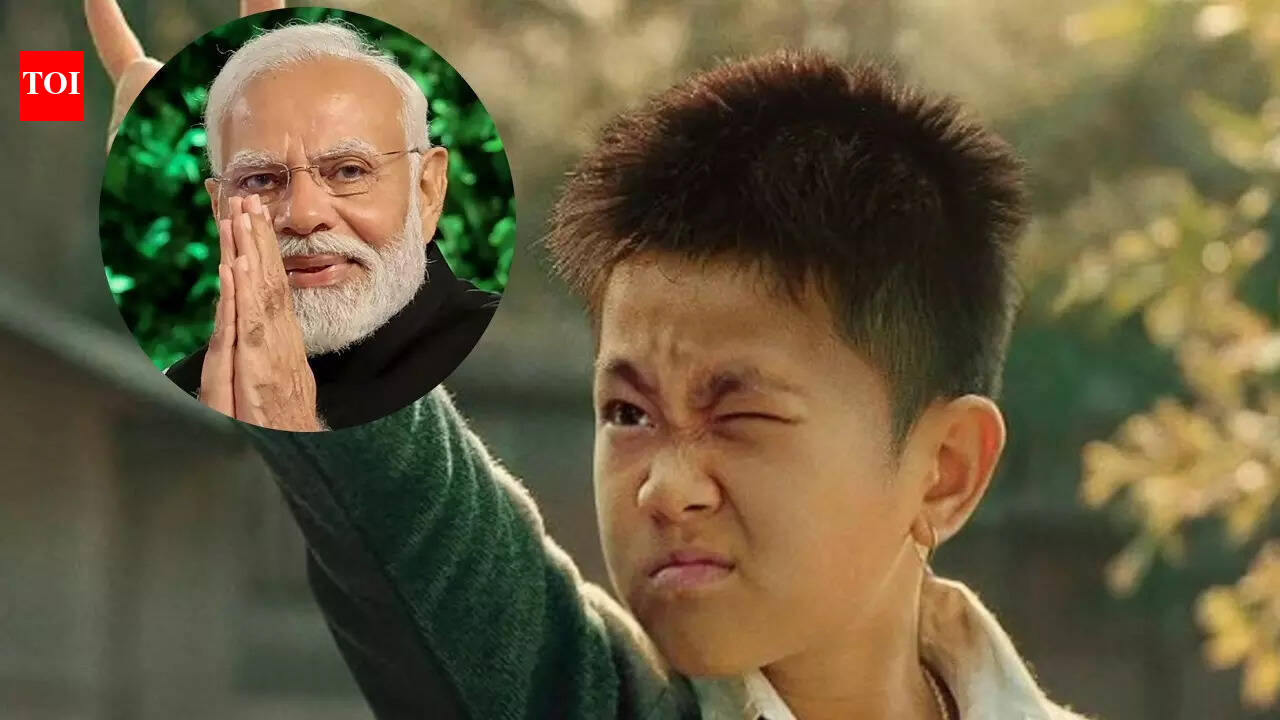 India’s first BAFTA glory for 'Boong': PM Narendra Modi’s praise turns the win into a national celebration