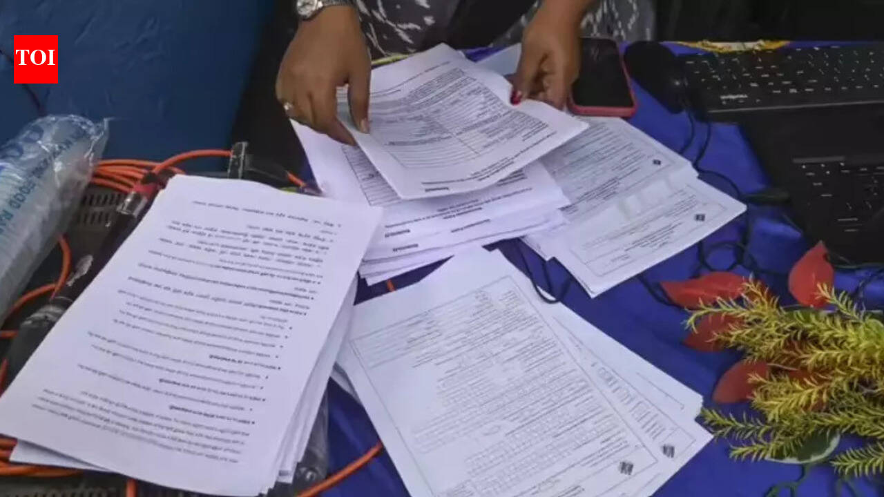 2.69 crore voters in state’s final list, 8.97 lakh names removed