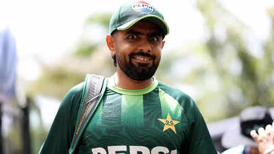 Decline of Babar Azam: Once touted as generational talent, now a burden