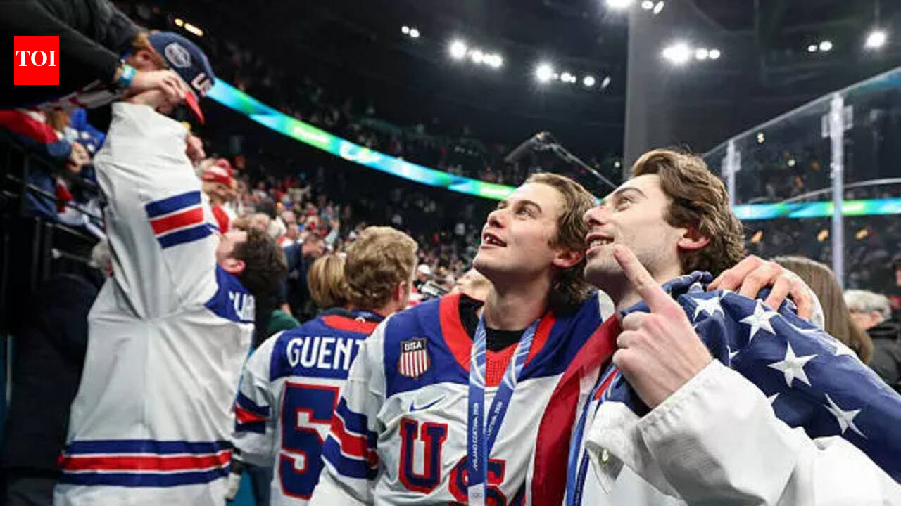 Jack Hughes and Quinn Hughes combined net worth 2026: Inside NHL star brothers’ earnings, contracts and career details compared