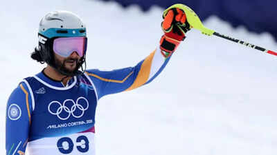 Olympian Arif Khan mentoring India's rising stars