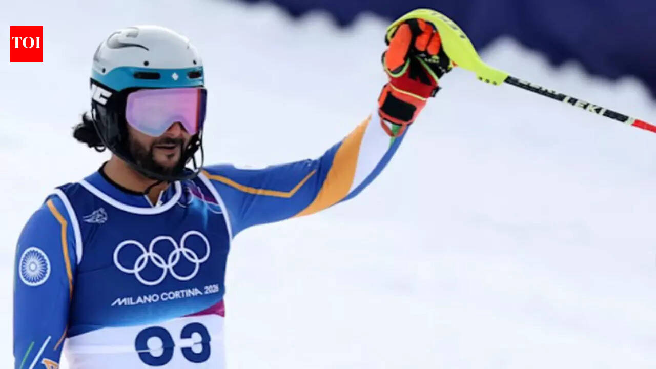 Olympian Arif Khan mentoring India's rising stars