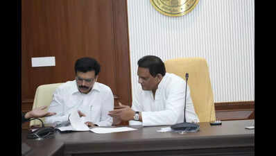 Azharuddin promises impartial probe into Banswada violence