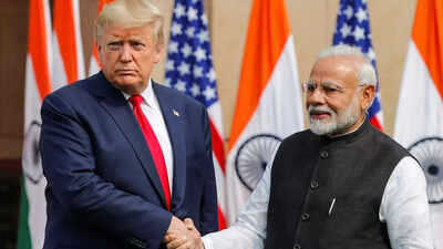 More scope for negotiation? What US SC tariff blow for Trump means for future of India’s trade deal