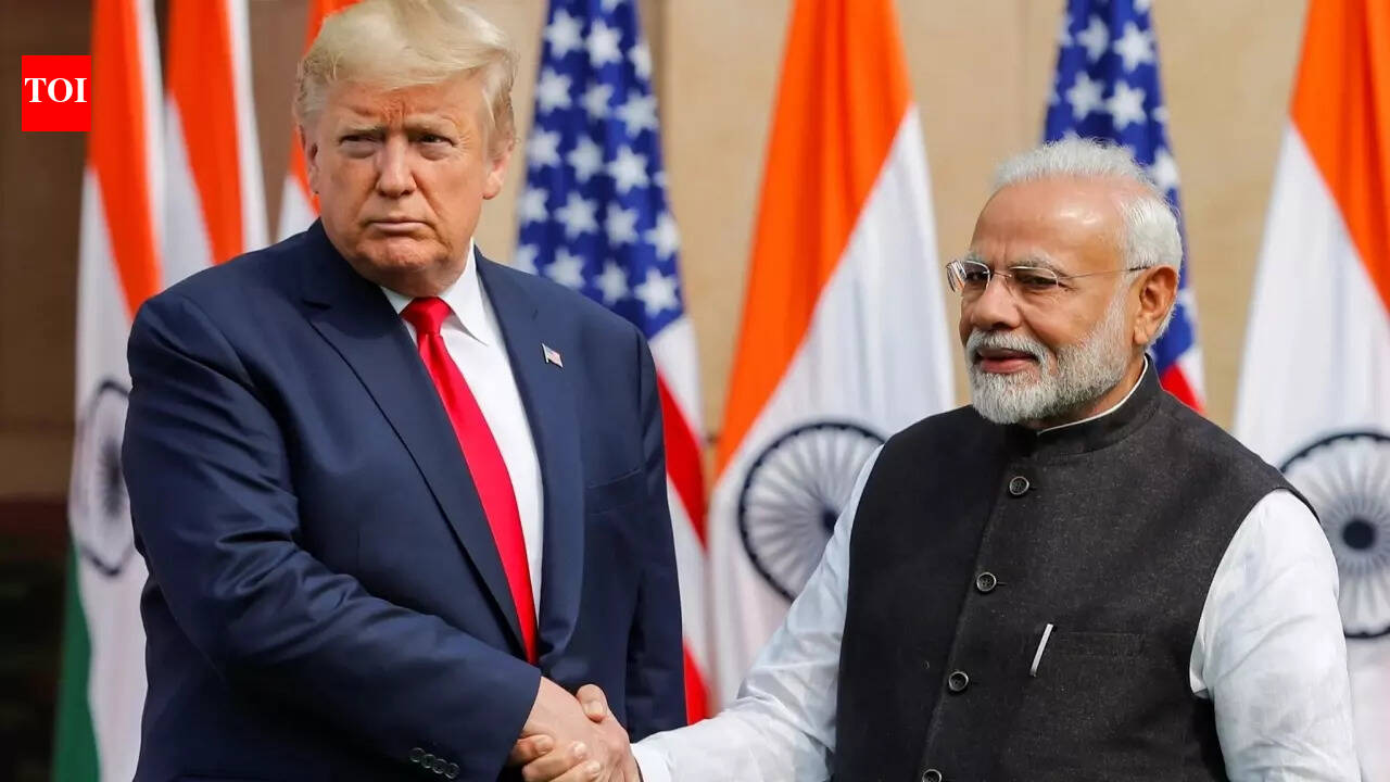 More scope for negotiation? What US SC tariff blow for Trump means for future of India’s trade deal