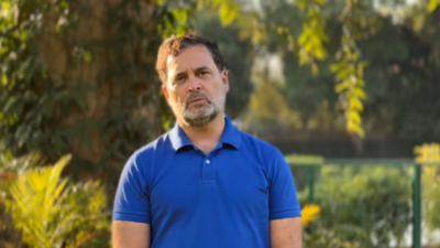 'Let me tell you what shame is': Rahul Gandhi attacks PM Modi, flags US trade deal & Epstein files