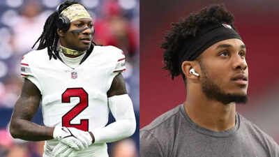 Former teammate reveals final texts from Rondale Moore before suspected self-inflicted shooting as cause of death surfaces