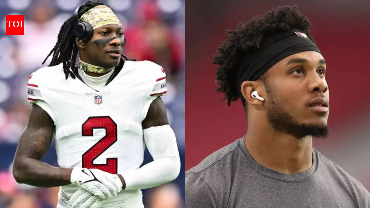 Former teammate reveals final texts from Rondale Moore before suspected self-inflicted shooting as cause of death surfaces