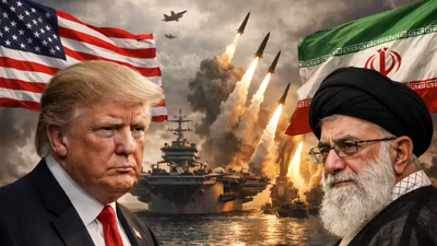 ईरान से बढ़ते तनाव के बीच अमेरिका ने गैर जरूरी राजनयिकों और उनके परिवारों को लेबनान छोड़ने का आदेश दिया है