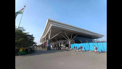 Railways to lease out Bengaluru’s Yeshwantpur colony land for residential project