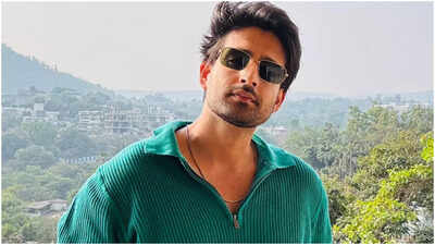 Exclusive - Farman Haider on Jagadhatri: Our show has drama, emotion, suspense, strong characters, and powerful dialogues that keep the audience interested