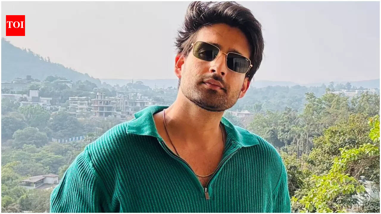 Farman Haider on Jagadhatri: Our show has drama, emotion, suspense, strong characters, and powerful dialogues that keep the audience interested