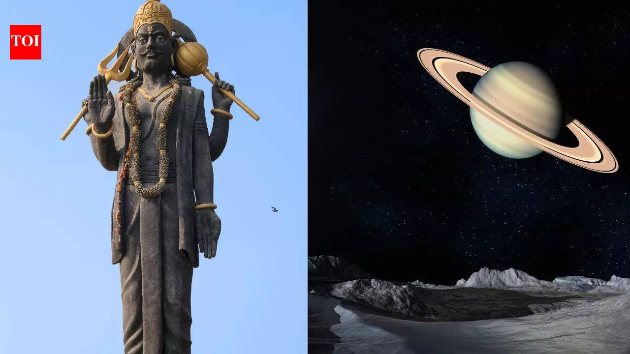 Remedies to strengthen Saturn and seek its blessings