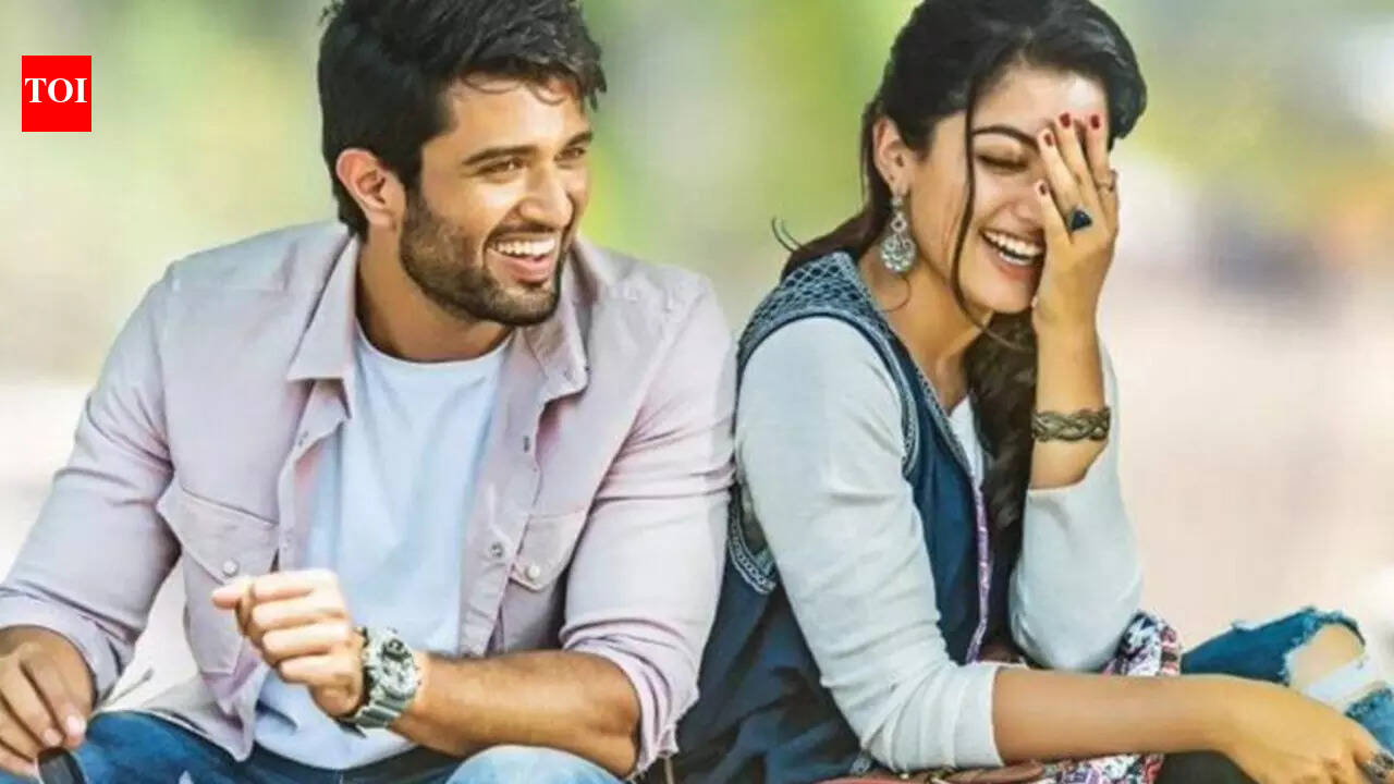 When Vijay Deverakonda's parents said their daughter-in-law should have THIS quality
