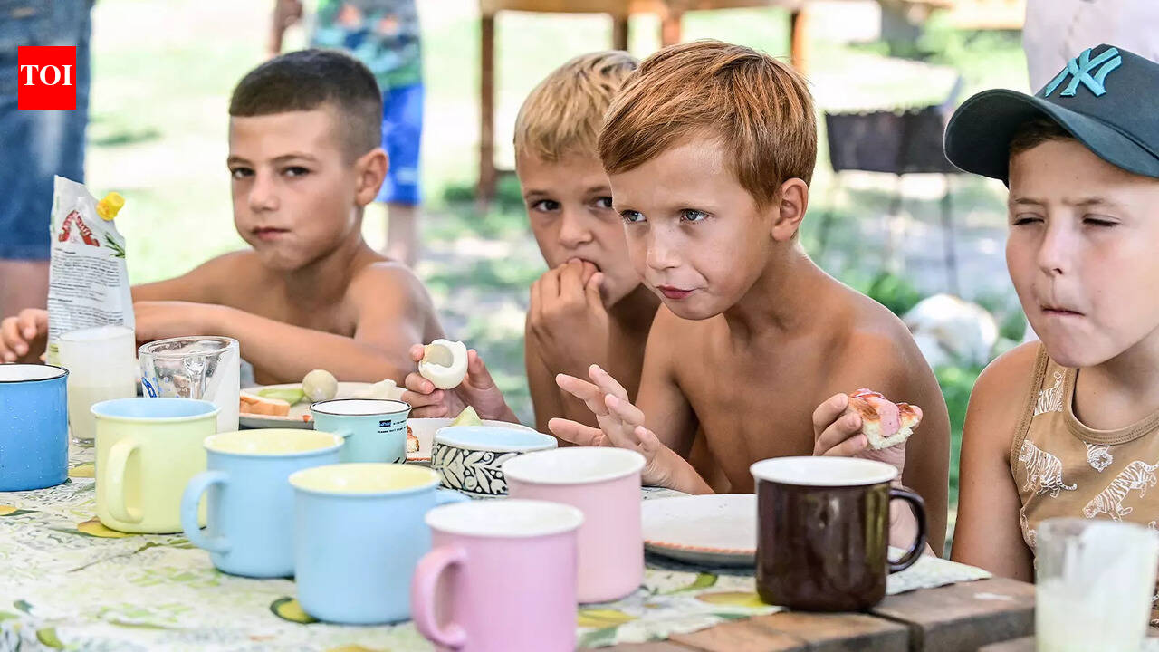 ‘Our kids growing up without heat & stable schooling, displaced from their homes…will never forget’