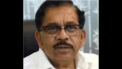 Parameshwara–Kumaraswamy meet adds to churn amid Siddaramaiah–Shivakumar tussle
