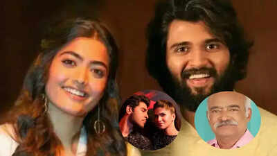 Rashmika Mandanna–Vijay Deverakonda’s stylish airport look ahead of their wedding, Vishnupriya’s father found dead, Allu Sirish's pre-wedding bash: Top 5 South stories of the day