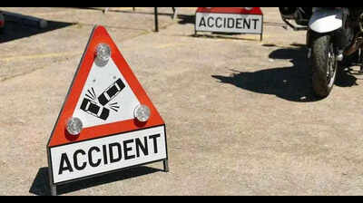 Home guard, pillion rider killed as tanker hits bike