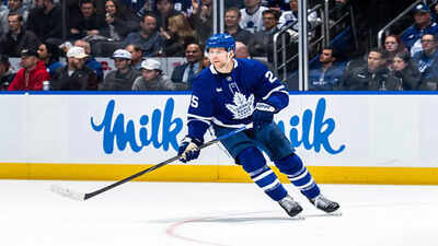 Brandon Carlo among Toronto Maple Leafs Defensemen That Might Be on Edmonton Oilers' Trade Radar