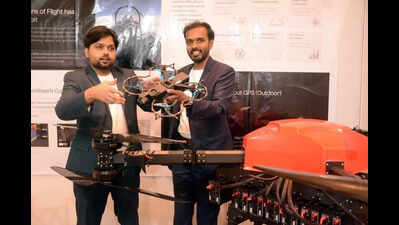 ICC summit in Vizag highlights India’s push for indigenous defence technology