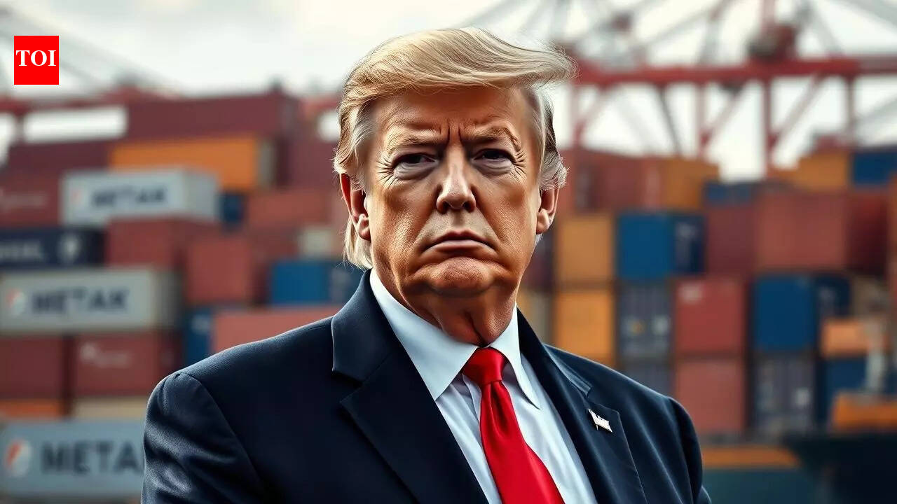 Trump’s 15% global tariffs & US Supreme Court ruling: How India, China & other major economies are reacting to the new trade dynamics