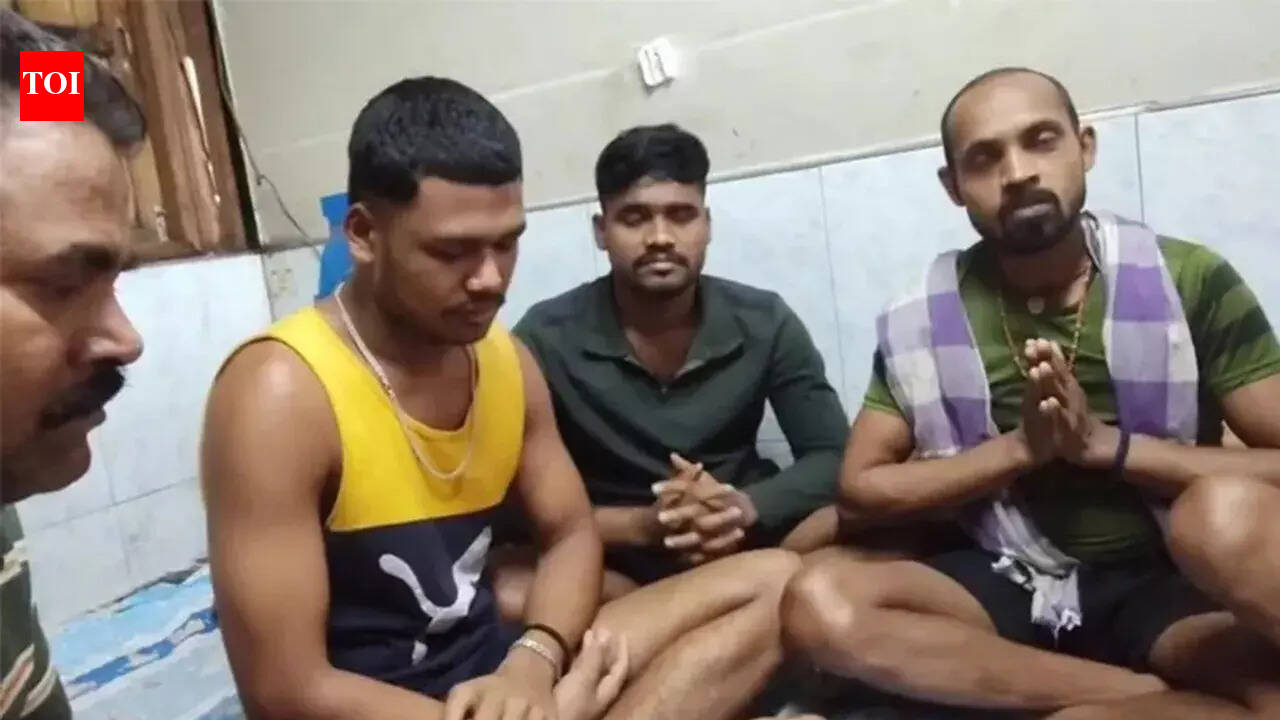 NHRC suo moto takes up 6 migrant workers case