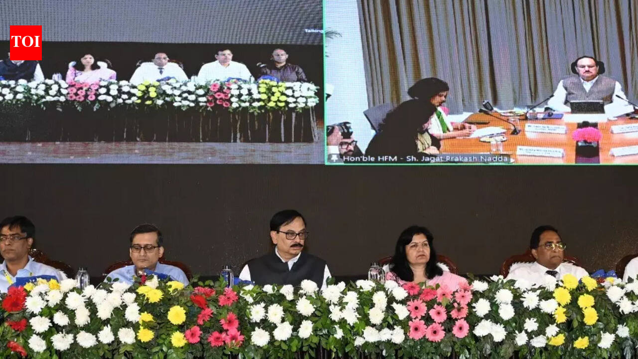 In a first, city AIIMS gets robotic surgery facility