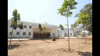 Kidwai cancer centre in Mys set for Nov completion