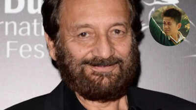 Shekhar Kapur praises BAFTA winner ‘Boong’, says ‘it's so rooted in Indian culture’