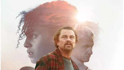  When and where to watch Leonardo DiCaprio’s award-winning film