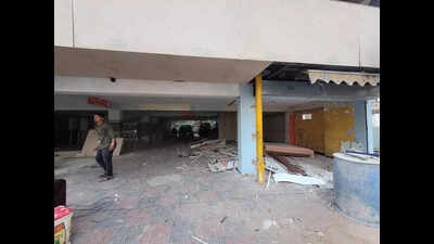 GVMC launches Operation Lungs 3.0 to clear cellar encroachments