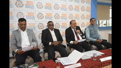 JSS STU convocation tomorrow