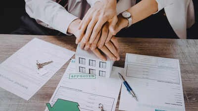 Buying a property in India? 5 things you need to be careful of before signing any document