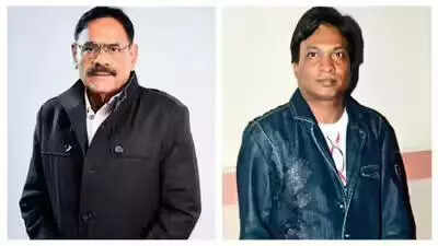 4 held for abducting actor Mushtaq Khan, comedian Sunil Pal in 2024