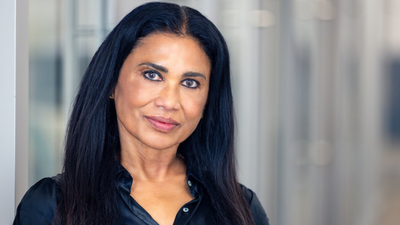 Meet Suma Krishnan: Indian-origin scientist named among America’s greatest innovators for a breakthrough therapy to treat rare skin disorder